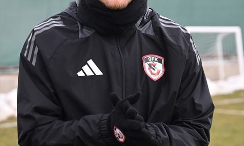 Semih Güler: "Sivasspor Maçında 3 Puan Hedefliyoruz"