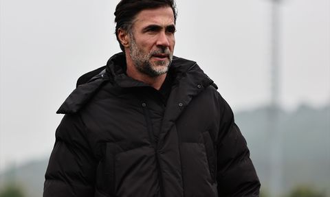 Sivasspor, Kocaelispor Maçına Hazır