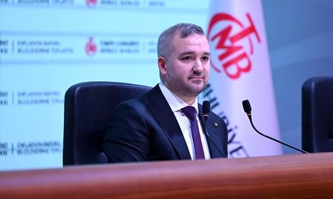 TCMB Başkanı Fatih Karahan'dan Faiz İndirimleri ve Enflasyon Açıklamaları