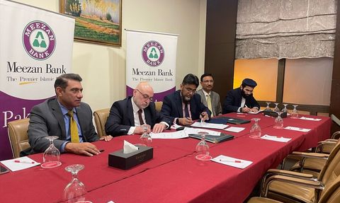 TKBB ve Meezan Bank'tan İslami Finans İçin Stratejik Ortaklık