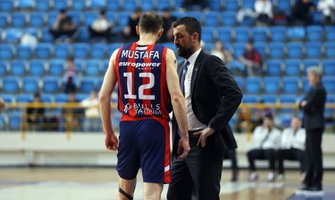 Trabzonspor, TED Ankara Kolejliler'i Devirerek 16. Galibiyetini Aldı