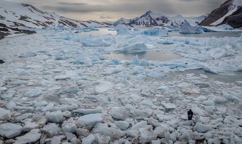 Türk Bilim İnsanları Su Ekosistemlerinin Korunmasını Araştırıyor