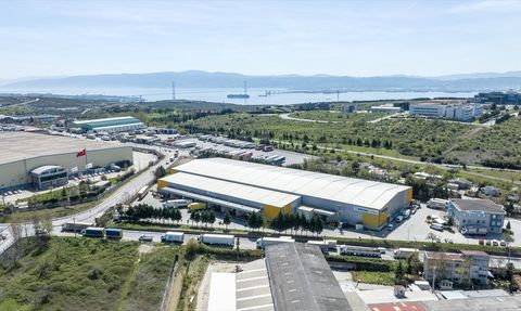 Türkiye, Intermodal Taşımacılıkta Bölgesel Lider Olma Hedefinde