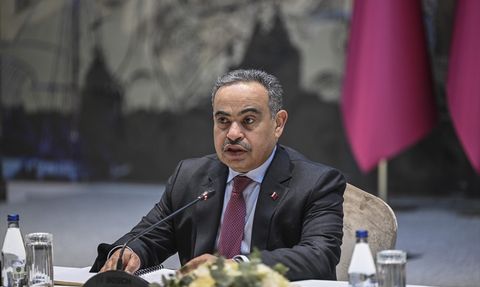 Türkiye-Katar Ekonomik İşbirliği Gelişiyor