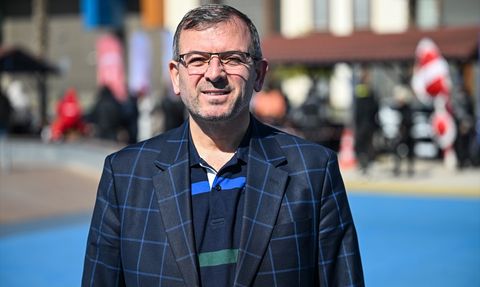 Türkiye Kaykay Federasyonu Milli Takım Hedefleri