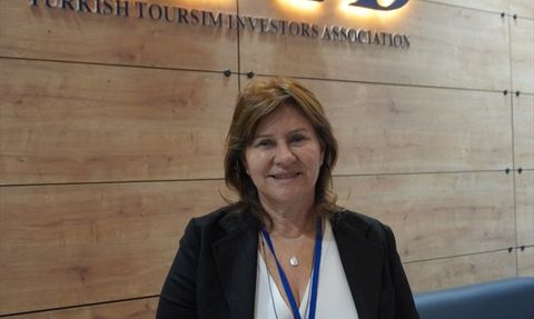 Türkiye Turizm Yatırımlarında Beklentiler: 2025 ve Sonrası