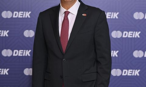 Türkiye ve ABD Arasındaki Ticaret İlişkileri Güçleniyor