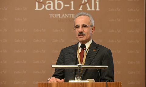 Ulaştırma ve Altyapı Bakanı Uraloğlu'nun Olumlu Açıklamalarıyla Gelecek Vizyonu