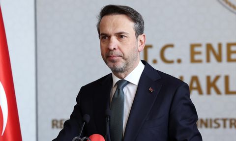 YEKA-GES 2024 Yarışmaları ile Türkiye'nin Enerji Hedefleri