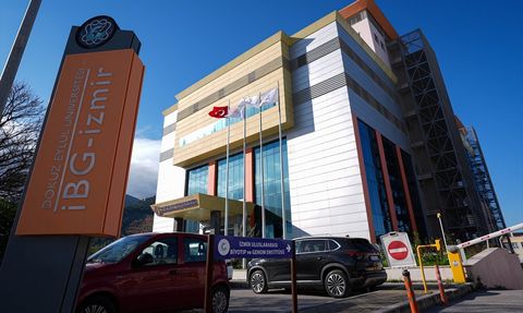 Yerli Üretim Kanser İlaçları: İzmir'den Dünyaya Umut