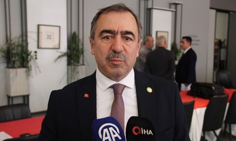 YUM-BİR: Yumurta arz güvenliği sağlandı