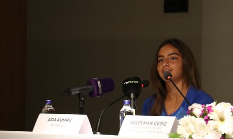 Antalya'da ITF Masters Turu Dünya Şampiyonası Coşkuyla Devam Ediyor