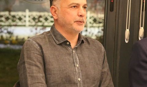 Atakaş Hatayspor'dan Basın Mensuplarına İftar