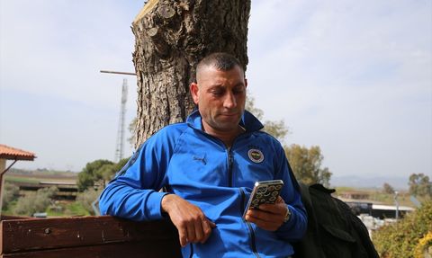 Aydınlı Fener Bahçe: Fenerbahçe Sevdalısı Bir Hayat