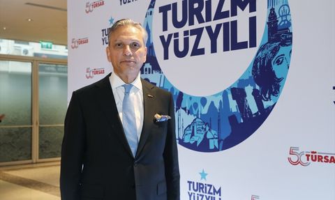 Bayram Tatilinde Dolandırıcılık Uyarısı: TÜRSAB İle Güvende Kalın