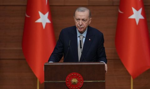 Cumhurbaşkanı Erdoğan'dan 2030 Sanayi ve Teknoloji Stratejisi ile İlgili Önemli Açıklamalar