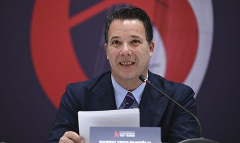 Cumhurbaşkanlığı 6. Uluslararası Yat Yarışları Başlıyor