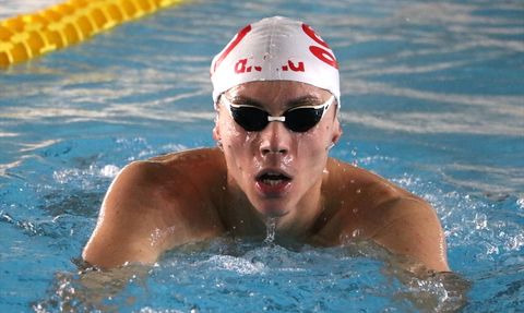 David Popovici: Sırt Ağrısından Olimpiyat Şampiyonluğuna