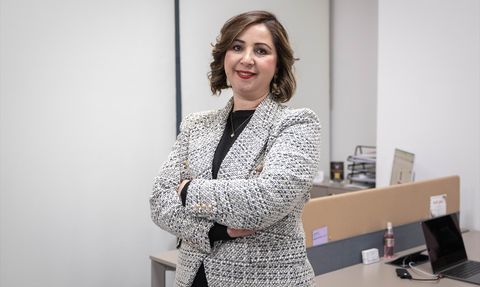 Derya Utku'dan Devrim Niteliğinde "Sanal Garson" Uygulaması