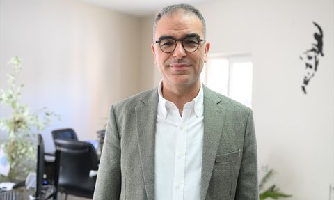 Erciyes'te Dünya Kar Motosikleti Şampiyonası Başlıyor