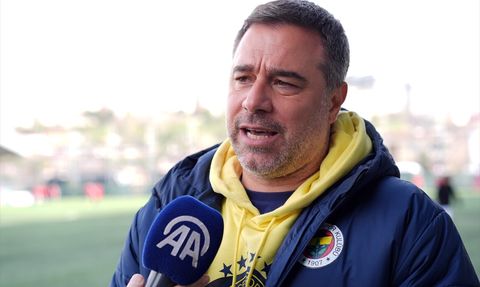 Fenerbahçe Petrol Ofisi'nden Beşiktaş United Payment'a Karşı Zafere Doğru