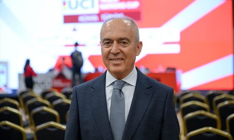 Geleceğin Pist Bisiklet Yıldızları Konya'da Yetişecek