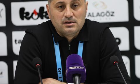 Iğdır FK ve Şanlıurfaspor Arasındaki Çekişmeli Mücadele