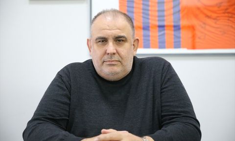 İskenderunspor'un Türkiye Kupası ve Lig Performansı: Play-Off İddiası