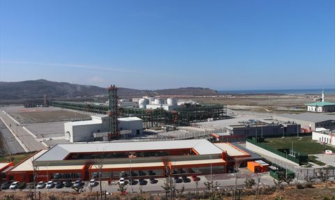 Kadın Mühendisler Türkiye'nin Enerji Bağımsızlığı İçin Sahada