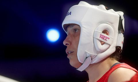 Kadınlar Dünya Boks Şampiyonası Sırbistan'da Başladı