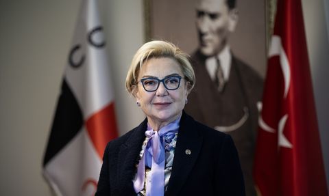 Kadınların Atçılık Sporuna Artan İlgisi