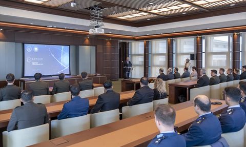 Kamuda Yapay Zeka Dönüşümü Projesi Tamamlandı