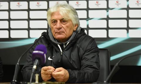 Kızılkaya Tarım Şanlıurfaspor, Yeni Malatyaspor'u 4-1 Mağlup Etti