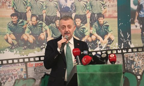 Kocaelispor Ramazan İftarında Buluştu
