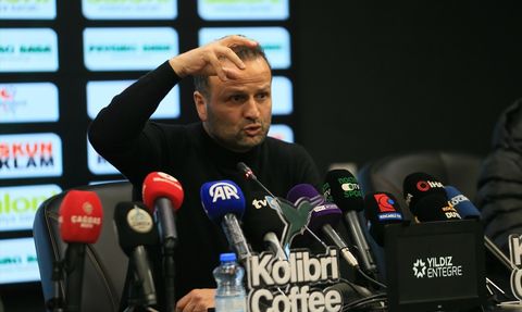 Kocaelispor ve Uğur Okulları İstanbulspor Bir Puanı Paylaştı