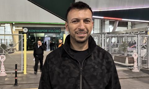 Konyaspor Evinde Üst Üste Galip Geliyor