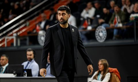 Mersin Spor Galatasaray'ı Farkla Geçti