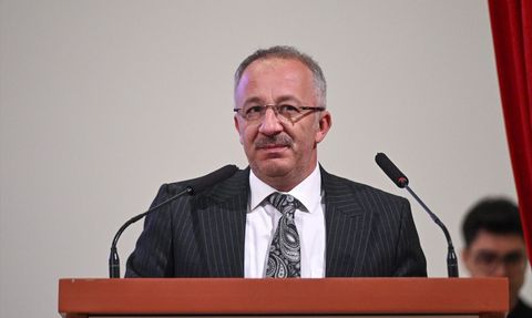 Milli Atıcılar Öğrencilerle Buluştu