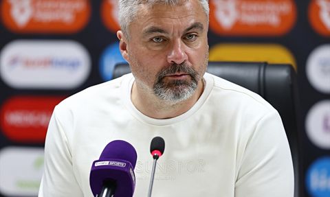 Samsunspor'dan Adana Demirspor'a Galibiyet: Thomas Reis'in Açıklamaları