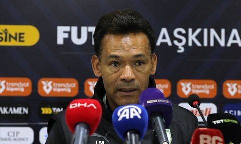 Sipay Bodrum FK Maç Sonrası Değerlendirmesi