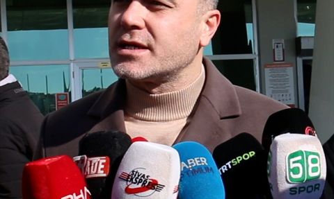 Sivasspor'dan Göztepe Galibiyeti Sonrası Açıklama