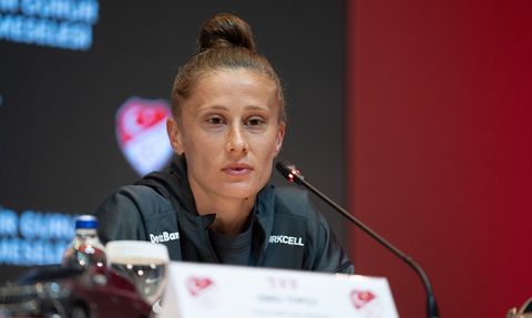 TFF ve TOGG'dan Milli Takımlara Ana Sponsor Anlaşması