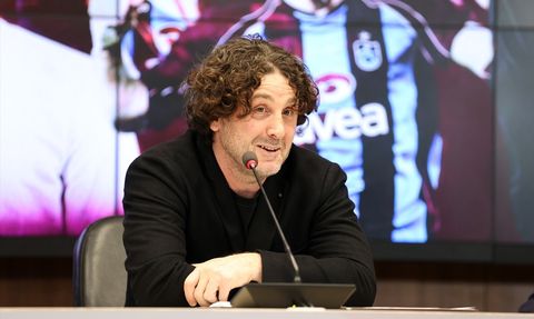 Trabzonspor, Fatih Tekke ile Yeni Bir Döneme Adım Attı