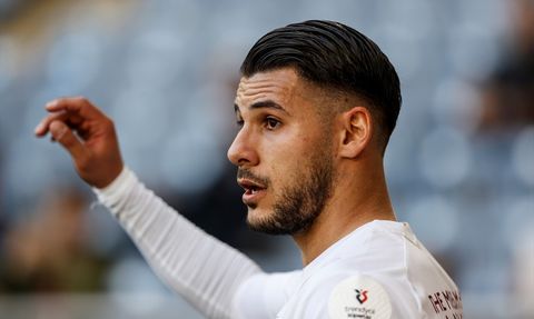 Trendyol Süper Lig'de Atakaş Hatayspor ve Sivasspor Berabere Kaldı