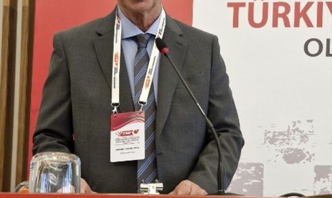 Türkiye Motosiklet Federasyonu'ndan Şampiyona Daveti