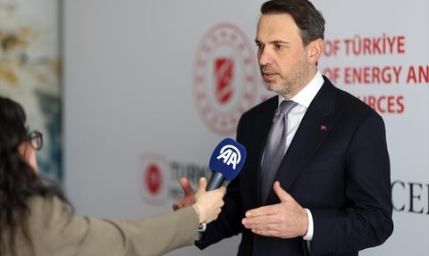 Türkiye, Petrol ve Doğal Gaz Arama Çalışmalarında Yeni Bir Döneme Giriyor