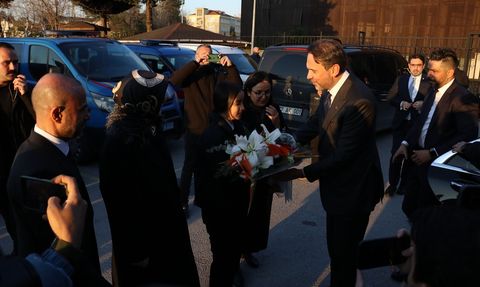 Yalova'da Gönül Sofrası İftarı: Enerji Bakanı Bayraktar'ın Açıklamaları