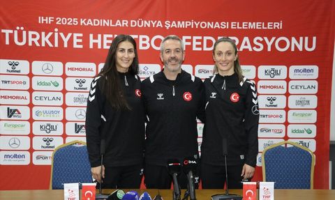 2025 Kadınlar Dünya Hentbol Şampiyonası Elemeleri: Türkiye-Viyana Maçı Öncesi Son Gelişmeler