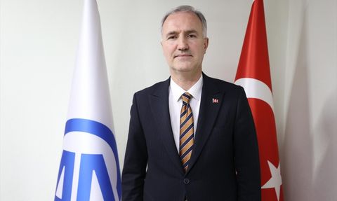 52. Uluslararası İnegöl Mobilya Fuarı Başlıyor