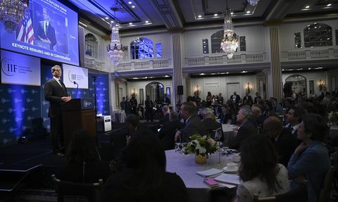 ABD Hazine Bakanı Bessent'ten IMF ve Dünya Bankası'na Reform Çağrısı